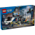 Klocki LEGO 60418 Policyjna ciężarówka z laboratorium CITY